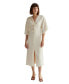 Фото #2 товара Платье женское Crescent Adelia из текстурированной ткани
