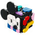 Фото #3 товара Детям: Конструктор LEGO Mickey Mouse And Minnie Mouse - ID Модели: Projects Box Back To School
