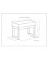 Фото #2 товара Milltown Small Ottoman Bench