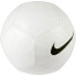 Фото #2 товара NIKE Pitch Team Football Ball