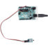 Фото #7 товара Conrad Electronic SE Conrad MF-6402420 - Arduino - Arduino - Blue - 25 mm - 12 mm - 1 g