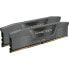 Фото #2 товара Corsair VENGEANCE DDR5 5600MT/s 32GB 2x16GB Cool Grey - AMD EXPO - 32 GB