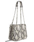 ფოტო #7 პროდუქტის Deliz Chain Shoulder Bag, Created for Macy's