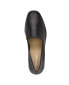 Фото #7 товара Women's Nolla Square Toe Slip-On Casual Loafers