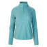 Фото #1 товара Толстовка Hi-Tec Damis II Half Zip Fleece