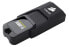 Фото #4 товара Corsair Voyager Slider X1 128GB - 128 GB - USB Type-A - 3.2 Gen 1 (3.1 Gen 1) - 130 MB/s - Slide - Black