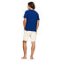 ფოტო #3 პროდუქტის TOMMY HILFIGER Monotype short sleeve T-shirt