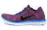 Nike Free Flyknit Concord 831069-402 Running Shoes