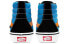 Vans SK8 HI Pro VN0A45JDSXU High-Top Sneakers