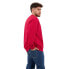 Фото #6 товара VANS Core Basic Fleece sweatshirt