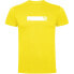 Фото #1 товара KRUSKIS Triathlon Frame short sleeve T-shirt