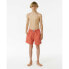 RIP CURL Offset Volley 15´´ Swimming Shorts