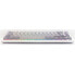 DUCKY One 3 Mist Mini 60 RGB PBT MX Clear gaming keyboard - фото #7