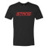 ფოტო #1 პროდუქტის STANS NO TUBES Logo short sleeve T-shirt