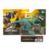 Фото #2 товара Фигурка динозавра Jurassic World Danger Pack Разноцветная