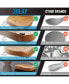 Фото #6 товара Wood Spoon Rest For Kitchen - Smooth Wooden Spoon Holder For Stovetop