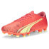 Фото #2 товара Puma Ultra Play Firm GroundArtificial Ground Soccer Cleats Mens Size 13 M Sneake