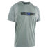 Фото #1 товара ION Scrub AMP short sleeve T-shirt