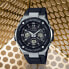 Фото #3 товара Кварцевые часы CASIO G-SHOCK G-STEEL GST-W300-1APRT GST-W300-1APR