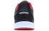 Фото #5 товара Спортивно-повседневная обувь Xtep 983419119503 Тек Бу Найма Дженсен Черно-Красная