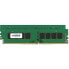 Фото #1 товара CRUCIAL Crucial RAM-Modul 32 GB DDR4-2400/PC4-19200 DDR4 SDRAM CL17 1,20 V Nicht-ECC
