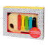 PETIT COLLAGE Musical Jumbo Wooden Xylophone