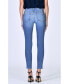 Фото #2 товара Women's Jude Crop Skinny Jean