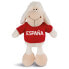 NICI Sheep 25 cm White Dangling España Teddy