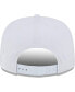 ფოტო #4 პროდუქტის Men's White Chicago White Sox Golfer Tee 9FIFTY Snapback Hat