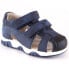 Фото #2 товара Velcro sandals camo News Jr 5909 navy blue