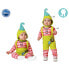 Фото #5 товара Маскарадные костюмы для младенцев Гоблин Младенец (2 Предметы)