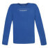 ფოტო #1 პროდუქტის ROCK EXPERIENCE Echo Wall long sleeve T-shirt