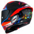 Фото #7 товара SUOMY Full Face Helmet Sr-gp Bagnaia Replica 2021 W/o Sponsor