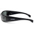 ფოტო #3 პროდუქტის OCEAN SUNGLASSES Mundaka Mate Black Sunglasses