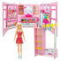 Фото #1 товара Playset Barbie Fashion Boutique 9 Предметы 6,5 x 29,5 x 3,5 cm