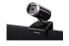 Фото #10 товара Веб-камера A4Tech PK-910P 720p HD, черно-серая Clip