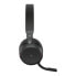 Фото #4 товара Jabra Evolve2 75 - USB-A MS Teams - Black - Wireless - Office/Call center - 20 - 20000 Hz - 197 g - Headset - Black