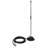 Фото #2 товара PNI Extra 40 30W+Magnetic Base hz cb antenna 26-30M