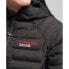 SUPERDRY Ski Softshell Mid Layer jacket