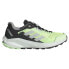 ADIDAS Terrex Trailrider trail running shoes