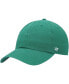 ფოტო #2 პროდუქტის Men's Kelly Green Clean Up Adjustable Hat