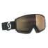 Фото #1 товара SCOTT Factor Pro Light Sensitive Photochromic Ski Goggles