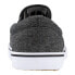 Фото #3 товара Crevo Boonedock Ii Slip On Mens Grey Sneakers Casual Shoes CV1416-001
