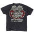 ფოტო #3 პროდუქტის WEST COAST CHOPPERS Panhead Vintage short sleeve T-shirt