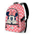 Фото #1 товара KARACTERMANIA Disney Minnie Mouse Closer Fan Fight 2.2 backpack