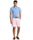 Фото #2 товара Men's 9.5-Inch Stretch Classic-Fit Chino Shorts