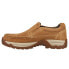 Фото #3 товара Roper Maverick Slip On Mens Brown Sneakers Casual Shoes 09-020-0990-2779