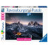 Фото #1 товара Головоломка Ravensburger 17318 Three Peaks at Lavaredo - Italy 1000 Предметы