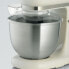 Фото #4 товара Миксер Ariete 1588 - 5.5 L - Beige - White - Rotary - Knead - Mixing - CE - 2400 W