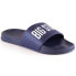 Фото #2 товара Big Star M INT1905C foam sports slippers navy blue